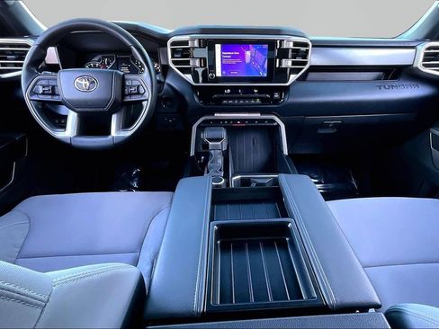 Used 2025 Toyota Tundra SR5 image 9