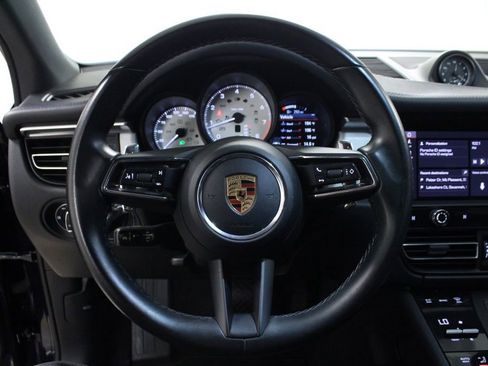Certified 2022 Porsche Macan S AWD/4WD image 26