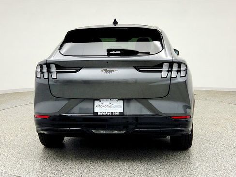 Used 2023 Ford Mustang Mach-E Premium RWD image 6
