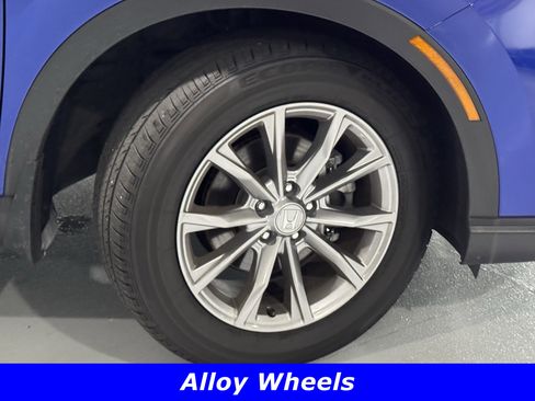 Used 2023 Honda CR-V EX-L image 14