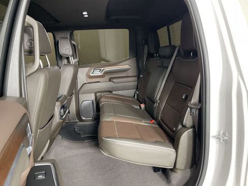 Used 2025 GMC Sierra 1500 Denali image 24