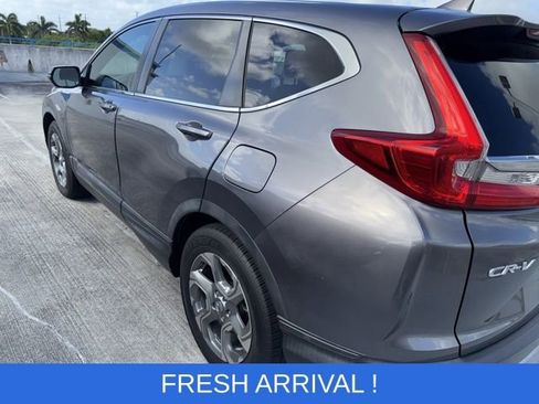 Used 2018 Honda CR-V EX image 14