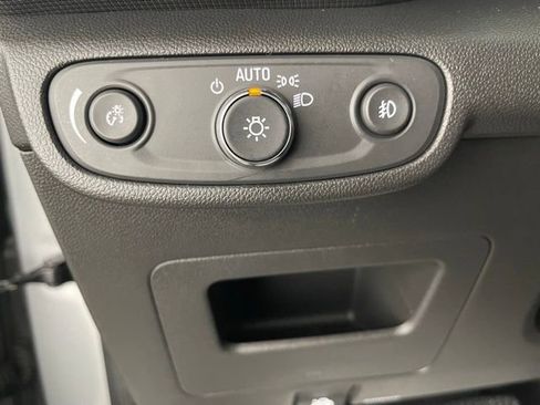 Used 2023 Chevrolet TrailBlazer LT image 36