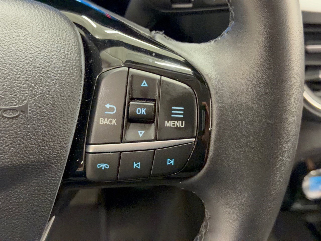 Used 2024 Ford Escape Platinum AWD/4WD image 19