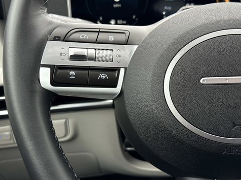 New 2026 Hyundai Tucson SEL image 7