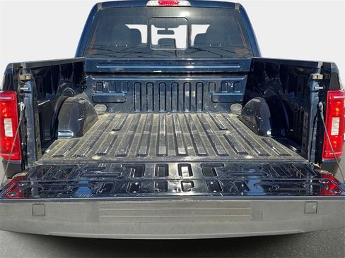 Used 2021 Ford F150 XLT w/ Equipment Group 302A High image 8