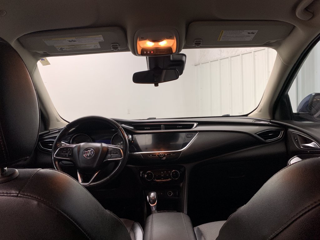 Used 2022 Buick Encore GX Preferred w/ Cold Weather Comfort Package FWD image 20