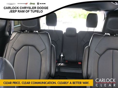 New 2026 Chrysler Voyager LX image 20