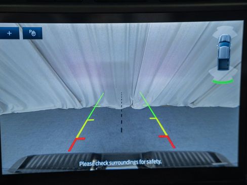 Used 2023 Ford F150 Lariat w/ Equipment Group 502A High image 55