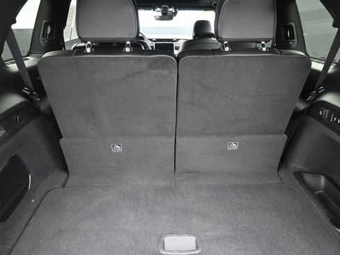 Used 2023 Jeep Grand Cherokee L Overland image 10