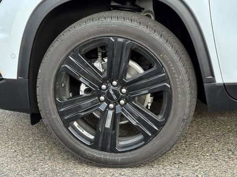 New 2026 GMC Acadia Elevation w/ Super Cruise Package image 34