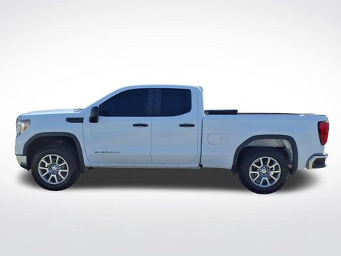 Used 2020 GMC Sierra 1500 2WD Double Cab w/ Fleet Convenience Package image 13