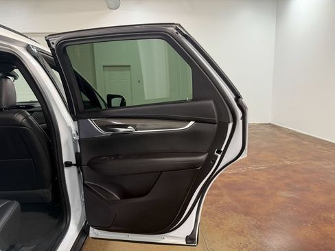 Used 2024 Cadillac XT5 Sportv AWD/4WD image 64
