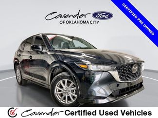 Used 2025 MAZDA CX-5 AWD 2.5 S w/ Preferred Package video 1