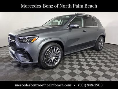 New 2026 Mercedes-Benz GLE 350 4MATIC