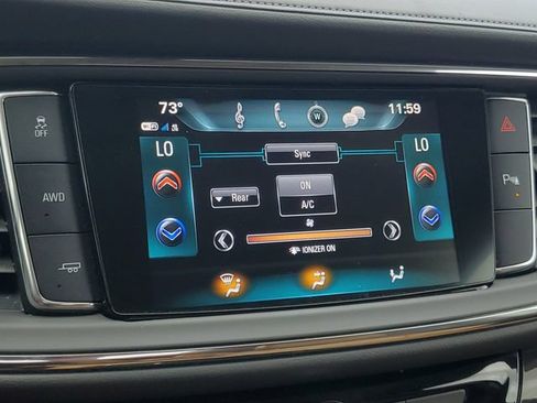 Used 2018 Buick Enclave Essence w/ Trailering Package AWD/4WD image 26