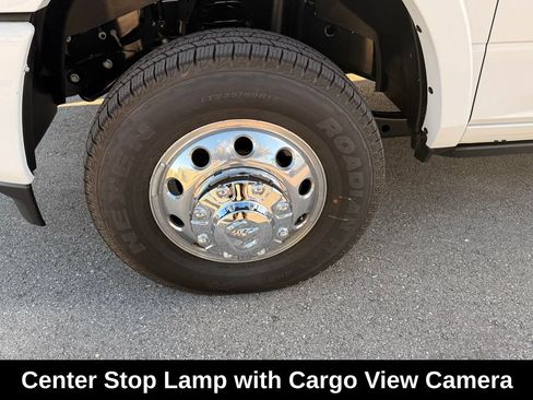 New 2026 RAM 3500 Longhorn AWD/4WD image 37
