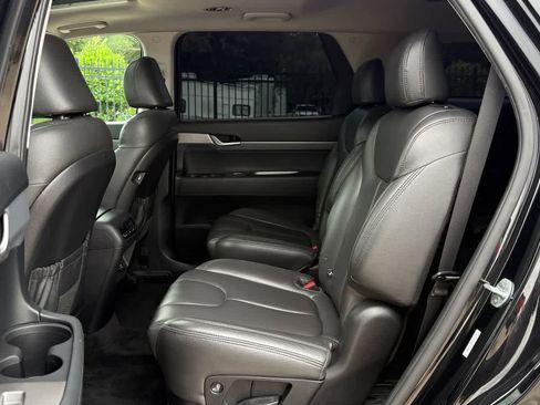 Used 2021 Hyundai Palisade SEL w/ Cargo Package FWD image 19