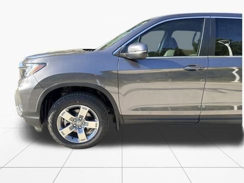 New 2026 Honda Ridgeline RTL image 10
