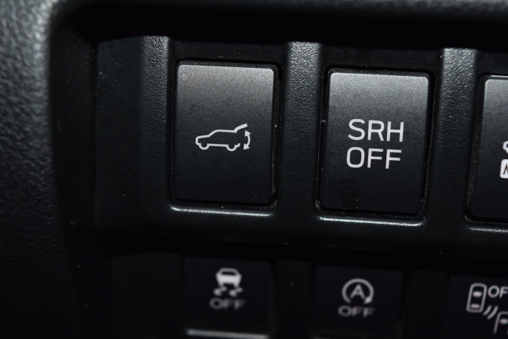 Used 2024 Subaru Forester Sport AWD/4WD image 19
