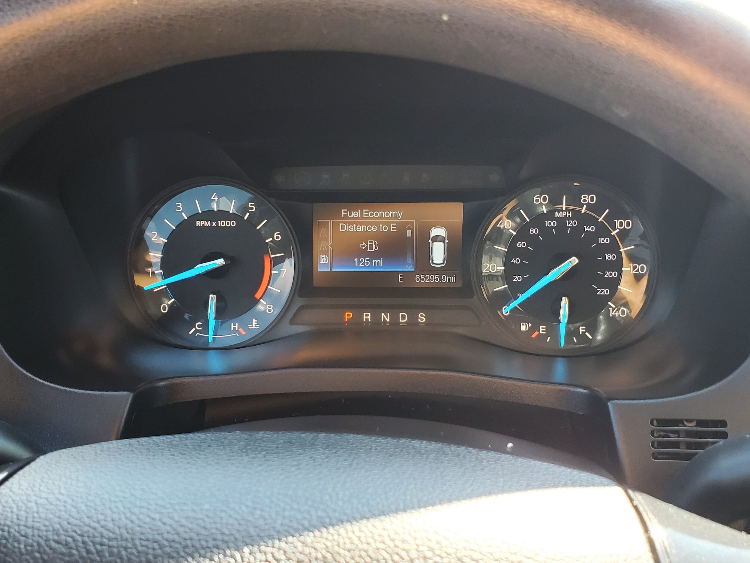 Used 2018 Ford Explorer 4WD image 17