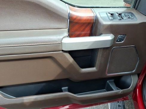 Used 2020 Ford F150 King Ranch w/ Equipment Group 601A Luxury image 16