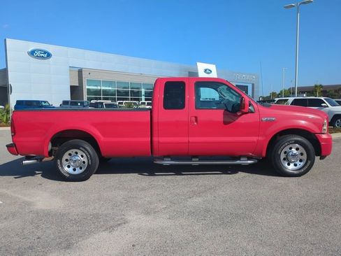 Used 2006 Ford F250 XLT RWD image 3