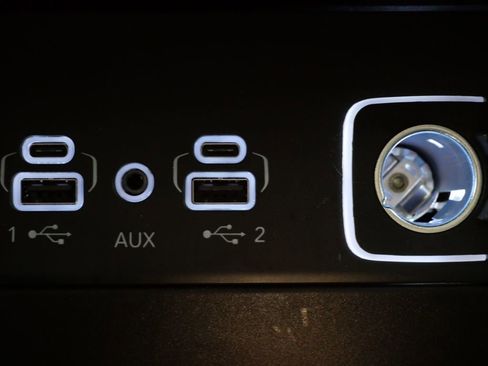 Used 2023 Jeep Grand Cherokee Limited w/ Trailer Tow Prep Group (B) image 23