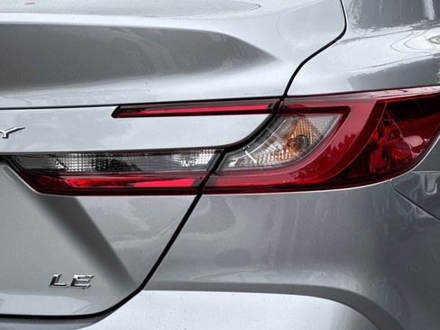 New 2026 Toyota Camry LE FWD image 31