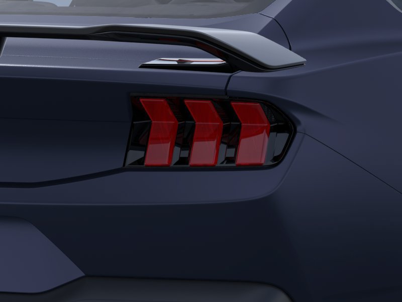 New 2025 Ford Mustang Dark Horse RWD image 21