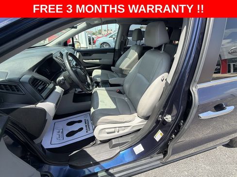 Used 2018 Honda Odyssey EX-L image 14