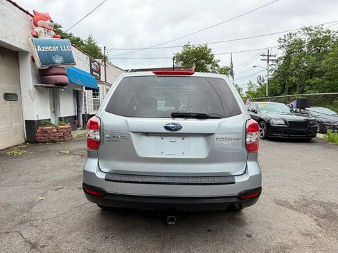 Used 2015 Subaru Forester 2.5i Premium w/ Popular Package #1 AWD/4WD image 8
