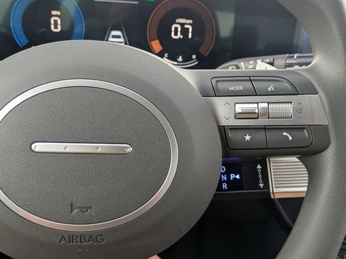 Used 2025 Hyundai Sonata SEL FWD image 20