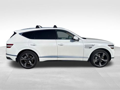 New 2026 Genesis GV80 2.5T Prestige AWD/4WD image 4