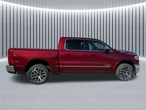 Used 2025 RAM 1500 Limited image 5