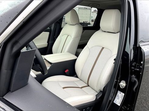 New 2026 MAZDA CX-90 3.3 Turbo w/ Premium Plus Pkg image 10