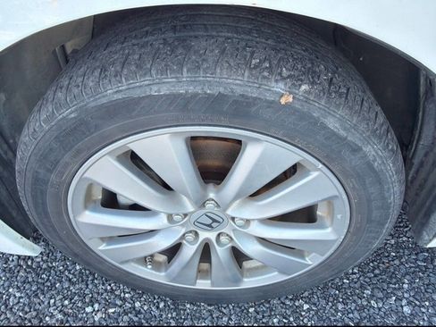 Used 2011 Honda Accord EX-L image 25