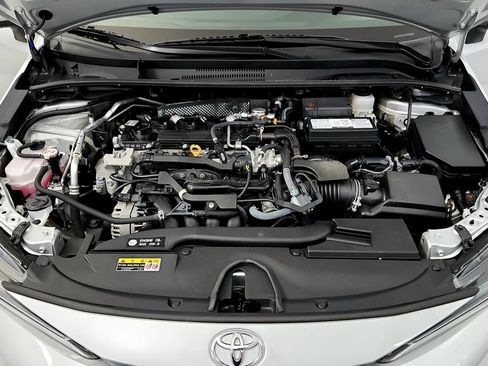 Certified 2024 Toyota Corolla SE FWD image 15
