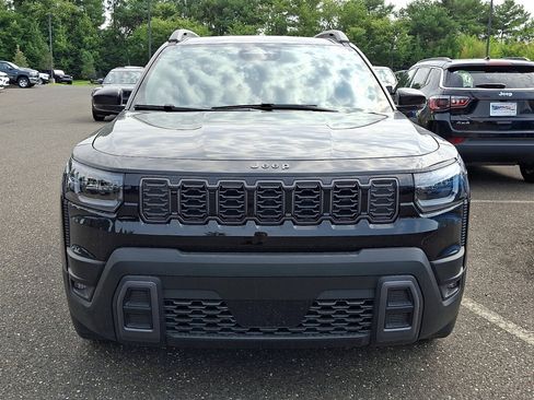 New 2026 Jeep Cherokee Limited AWD/4WD image 2