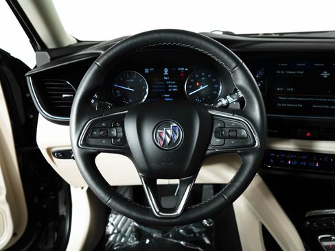 Used 2023 Buick Envision Essence image 23