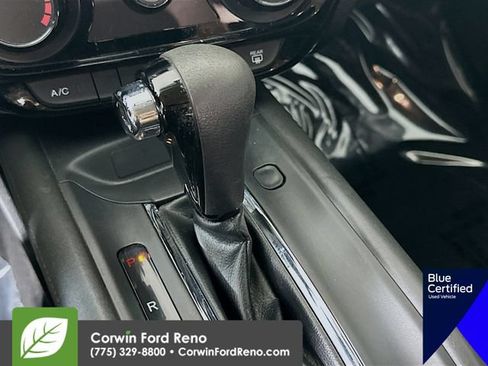 Used 2017 Honda HR-V LX image 19