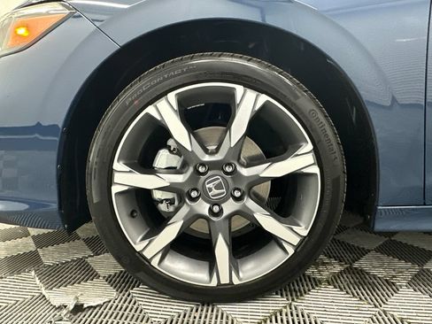 New 2026 Honda Civic Sport Touring image 13