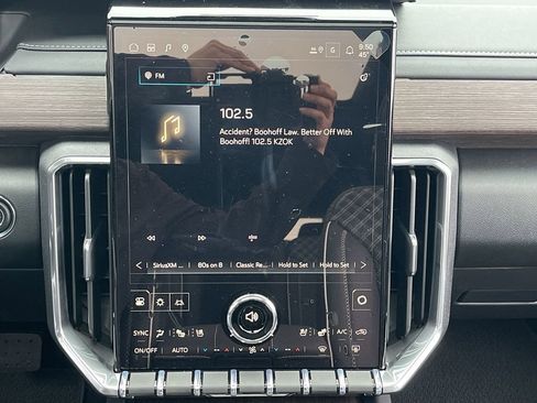 New 2026 GMC Acadia Denali w/ Super Cruise Package image 13