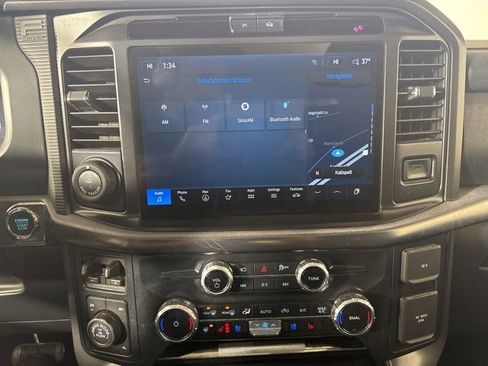 Certified 2025 Ford F150 Tremor w/ Equipment Group 402A High image 15