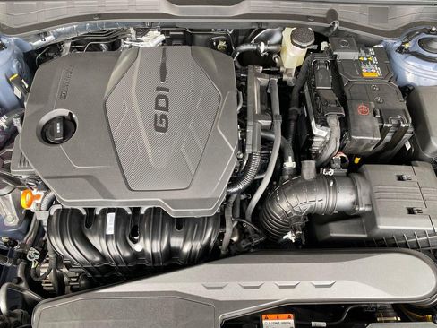 New 2026 Hyundai Sonata SE FWD image 10