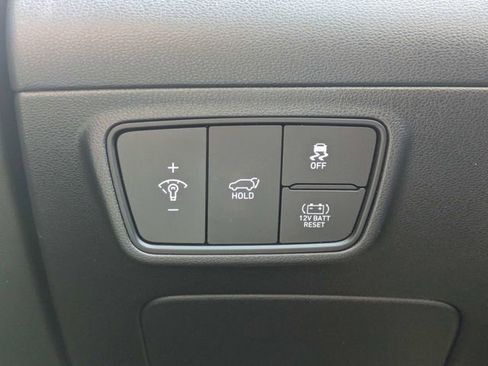 Used 2024 Hyundai Tucson Limited AWD/4WD image 26