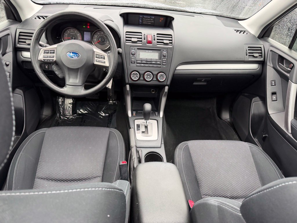 Used 2015 Subaru Forester 2.5i Premium AWD/4WD image 18