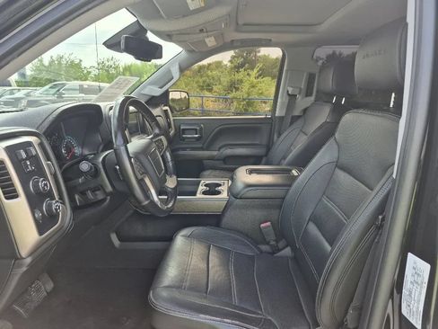 Used 2018 GMC Sierra 1500 Denali AWD/4WD image 17