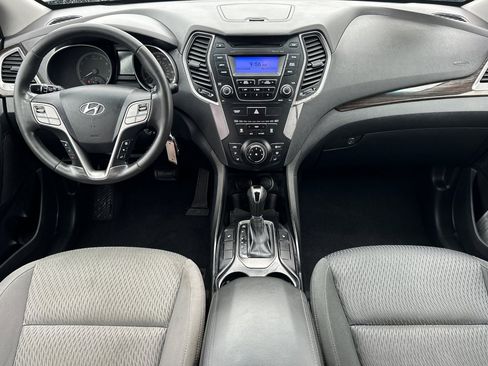 Used 2013 Hyundai Santa Fe GLS w/ Popular Equipment Pkg image 13