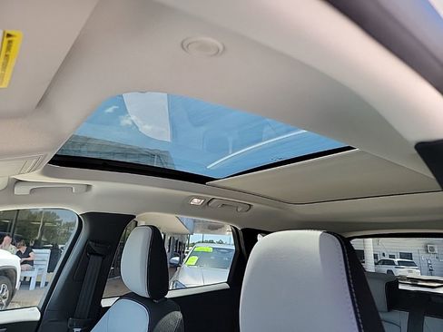 Used 2023 Ford Escape Active w/ Tech Pack #1 image 22